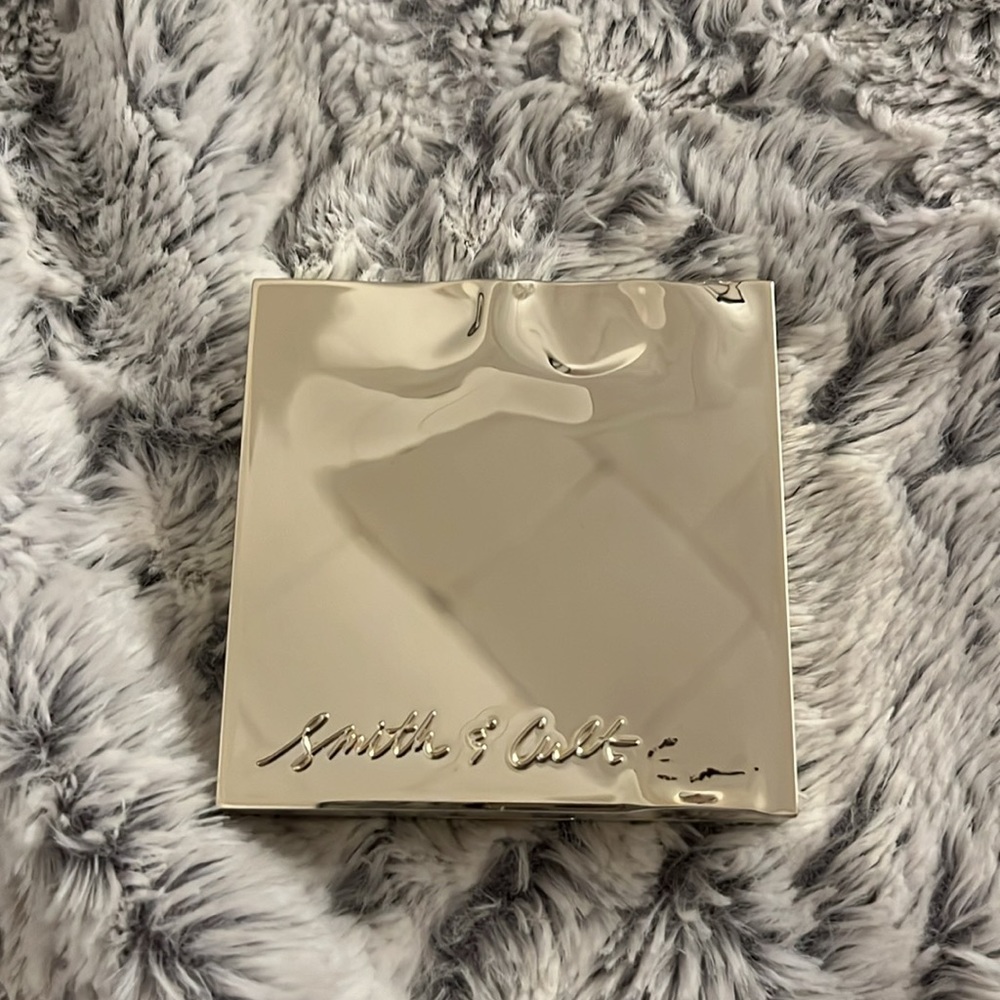 Smith & Cult: Eyeshadow - Picture 2 of 4